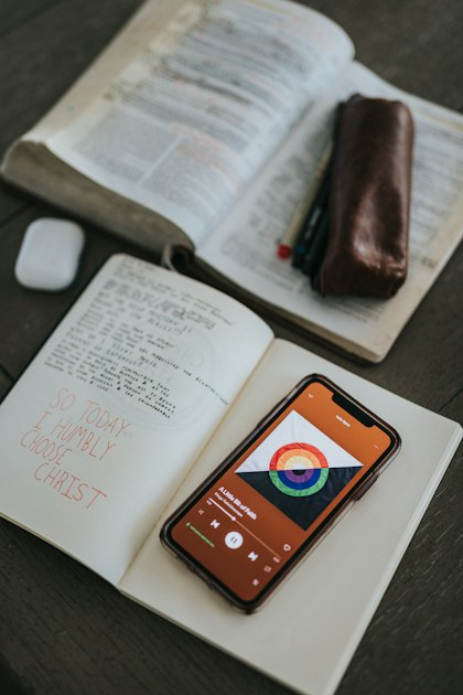 Creating Uplifting Worship Songs