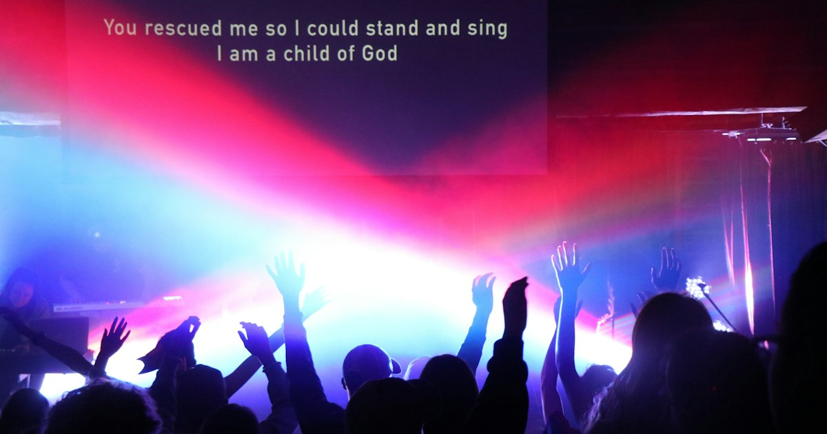 Inspirational Songs for Reflection