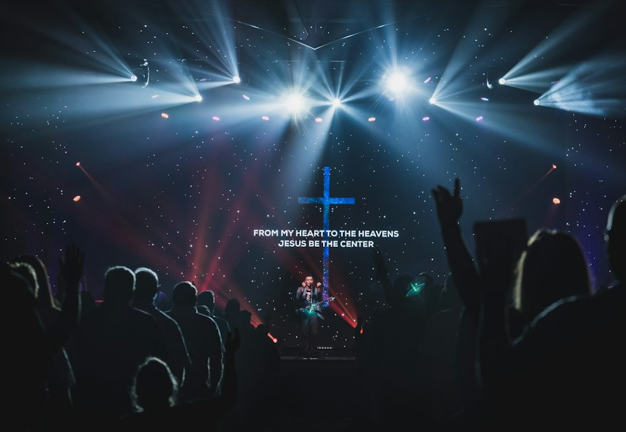 Songs of Faith and Trust
